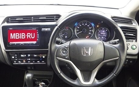 Honda Grace I, 2019 год, 1 083 000 рублей, 3 фотография