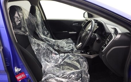 Honda Grace I, 2019 год, 1 083 000 рублей, 5 фотография