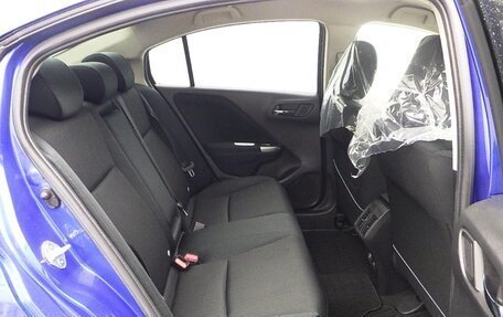 Honda Grace I, 2019 год, 1 083 000 рублей, 6 фотография