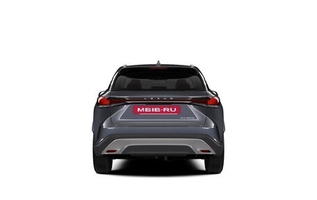 Lexus RX IV рестайлинг, 2025 год, 8 500 000 рублей, 10 фотография