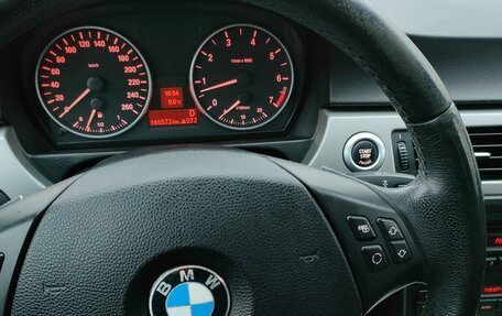 BMW 3 серия, 2007 год, 1 050 000 рублей, 6 фотография