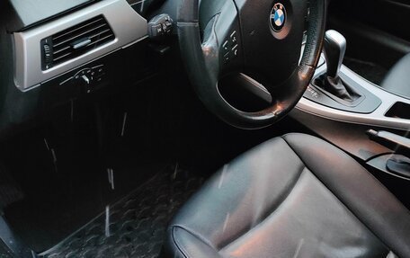 BMW 3 серия, 2007 год, 1 050 000 рублей, 5 фотография