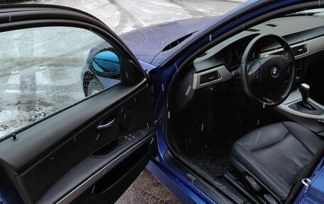 BMW 3 серия, 2007 год, 1 050 000 рублей, 11 фотография