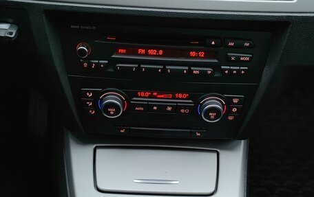 BMW 3 серия, 2007 год, 1 050 000 рублей, 7 фотография