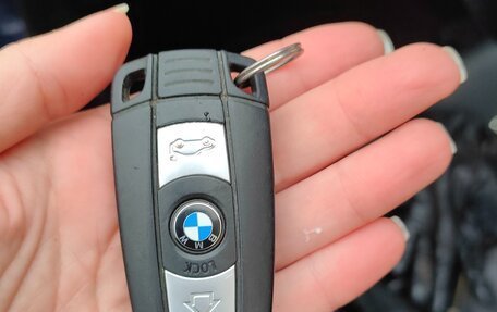 BMW 3 серия, 2007 год, 1 050 000 рублей, 15 фотография