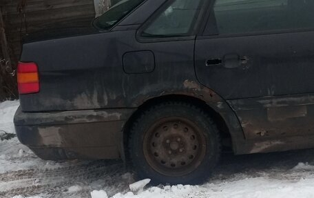 Volkswagen Passat B4, 1994 год, 70 000 рублей, 2 фотография