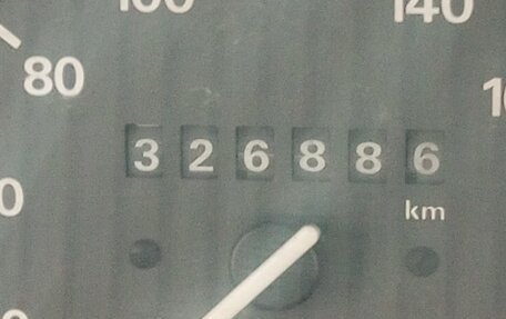 Volkswagen Passat B4, 1994 год, 70 000 рублей, 3 фотография