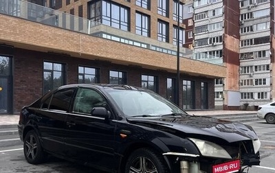 Ford Mondeo III, 2002 год, 150 000 рублей, 1 фотография