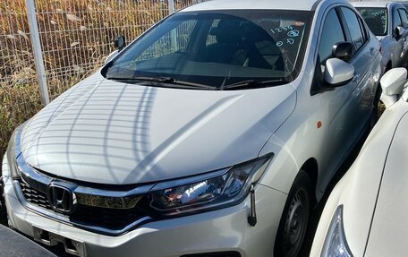 Honda Grace I, 2020 год, 1 043 000 рублей, 1 фотография