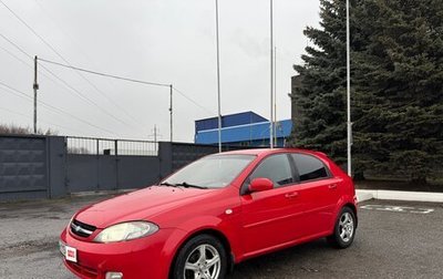 Chevrolet Lacetti, 2007 год, 465 000 рублей, 1 фотография