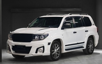 Toyota Land Cruiser 200, 2011 год, 4 200 000 рублей, 1 фотография