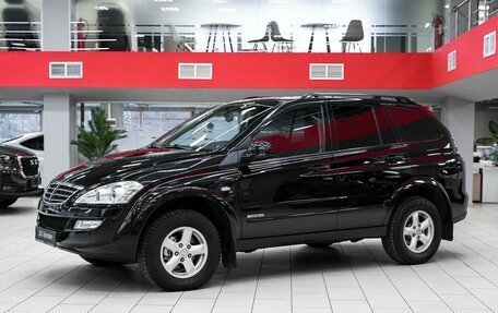 SsangYong Kyron I, 2012 год, 799 000 рублей, 1 фотография