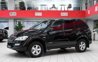 SsangYong Kyron I, 2012 год, 799 000 рублей, 1 фотография