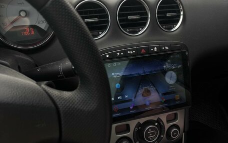 Peugeot 308 II, 2010 год, 500 000 рублей, 1 фотография