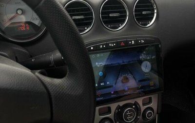 Peugeot 308 II, 2010 год, 500 000 рублей, 1 фотография