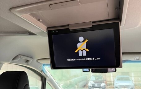 Toyota Alphard III, 2019 год, 5 000 000 рублей, 10 фотография