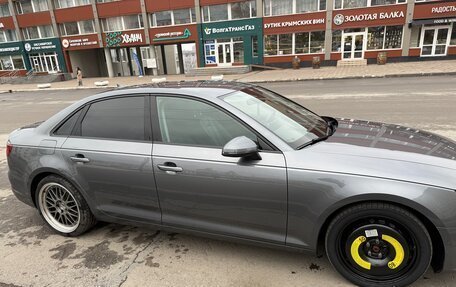 Audi A4, 2019 год, 2 790 000 рублей, 6 фотография