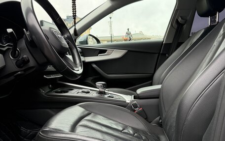 Audi A4, 2019 год, 2 790 000 рублей, 9 фотография