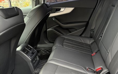 Audi A4, 2019 год, 2 790 000 рублей, 10 фотография