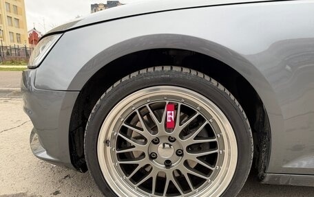 Audi A4, 2019 год, 2 790 000 рублей, 7 фотография