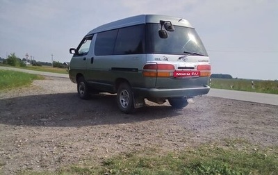 Toyota Lite Ace IV, 1994 год, 400 000 рублей, 1 фотография