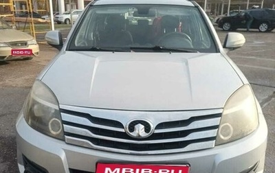 Great Wall Hover H3 I, 2013 год, 400 000 рублей, 1 фотография