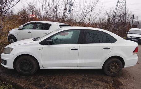 Volkswagen Polo VI (EU Market), 2019 год, 380 000 рублей, 1 фотография