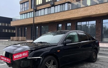 Ford Mondeo III, 2002 год, 150 000 рублей, 2 фотография