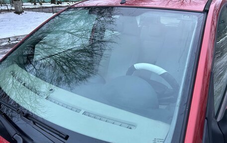 Ford Fiesta, 2008 год, 450 000 рублей, 8 фотография