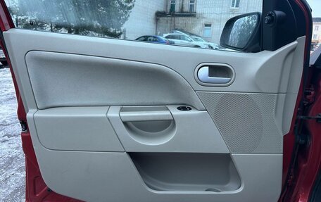 Ford Fiesta, 2008 год, 450 000 рублей, 9 фотография