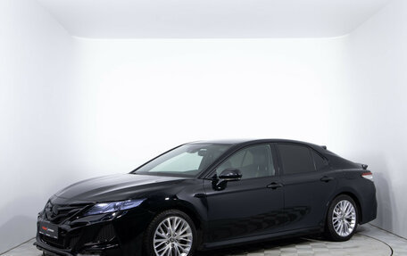 Toyota Camry, 2020 год, 3 260 000 рублей, 1 фотография