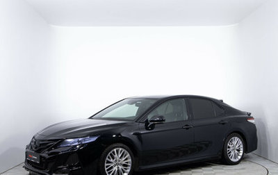 Toyota Camry, 2020 год, 3 260 000 рублей, 1 фотография