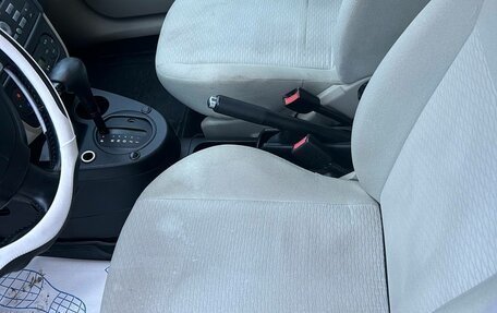 Ford Fiesta, 2008 год, 450 000 рублей, 14 фотография