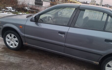 Iran Khodro Samand, 2007 год, 175 000 рублей, 3 фотография