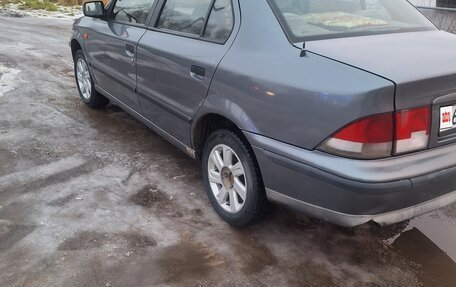 Iran Khodro Samand, 2007 год, 175 000 рублей, 6 фотография