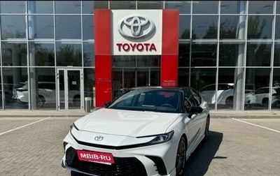 Toyota Camry, 2025 год, 5 150 000 рублей, 1 фотография