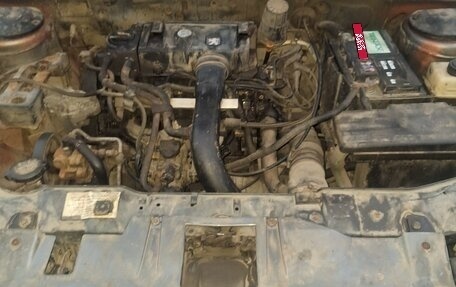 Iran Khodro Samand, 2007 год, 175 000 рублей, 4 фотография