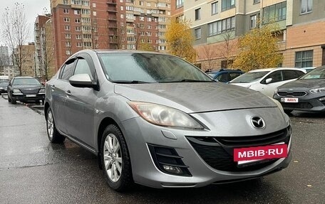Mazda 3, 2011 год, 685 000 рублей, 3 фотография