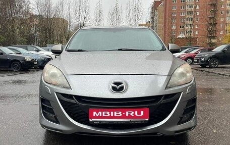 Mazda 3, 2011 год, 685 000 рублей, 2 фотография
