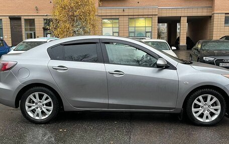 Mazda 3, 2011 год, 685 000 рублей, 4 фотография