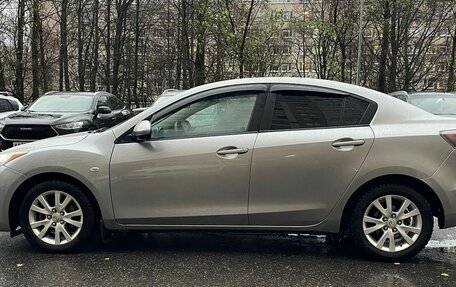 Mazda 3, 2011 год, 685 000 рублей, 9 фотография