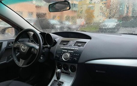 Mazda 3, 2011 год, 685 000 рублей, 10 фотография