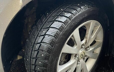 Mazda 3, 2011 год, 685 000 рублей, 16 фотография