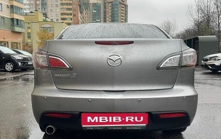 Mazda 3, 2011 год, 685 000 рублей, 6 фотография