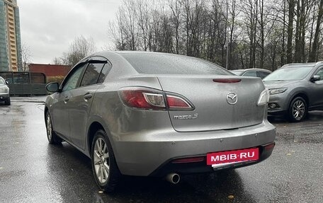 Mazda 3, 2011 год, 685 000 рублей, 8 фотография