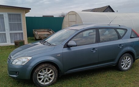 KIA cee'd I рестайлинг, 2009 год, 650 000 рублей, 3 фотография