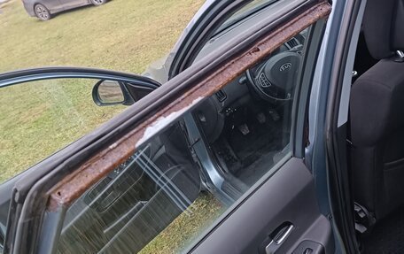 KIA cee'd I рестайлинг, 2009 год, 650 000 рублей, 6 фотография