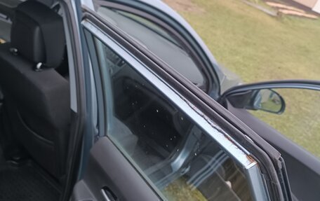 KIA cee'd I рестайлинг, 2009 год, 650 000 рублей, 10 фотография