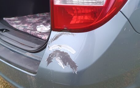 KIA cee'd I рестайлинг, 2009 год, 650 000 рублей, 9 фотография