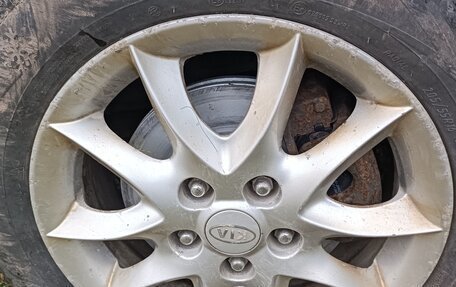 KIA cee'd I рестайлинг, 2009 год, 650 000 рублей, 5 фотография